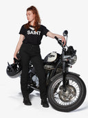 Women's Engineered Straight Fit Jean | Armor Pockets