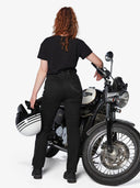 Women's Engineered Straight Fit Jean | Armor Pockets