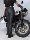 Women's Unbreakable High Rise Skinny Jeans - Indigo - Saint USA