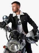 Unbreakable Jacket | Armor Pockets - Saint USA
