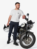 Force Slim Jean | Armor Pockets