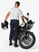 Force Slim Jean | Armor Pockets