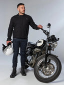 Engineered Street Jacket | Armor Included - Saint USA