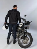 Engineered Street Jacket | Armor Included - Saint USA