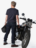 Force Straight Jean | Armor Pockets - Saint USA