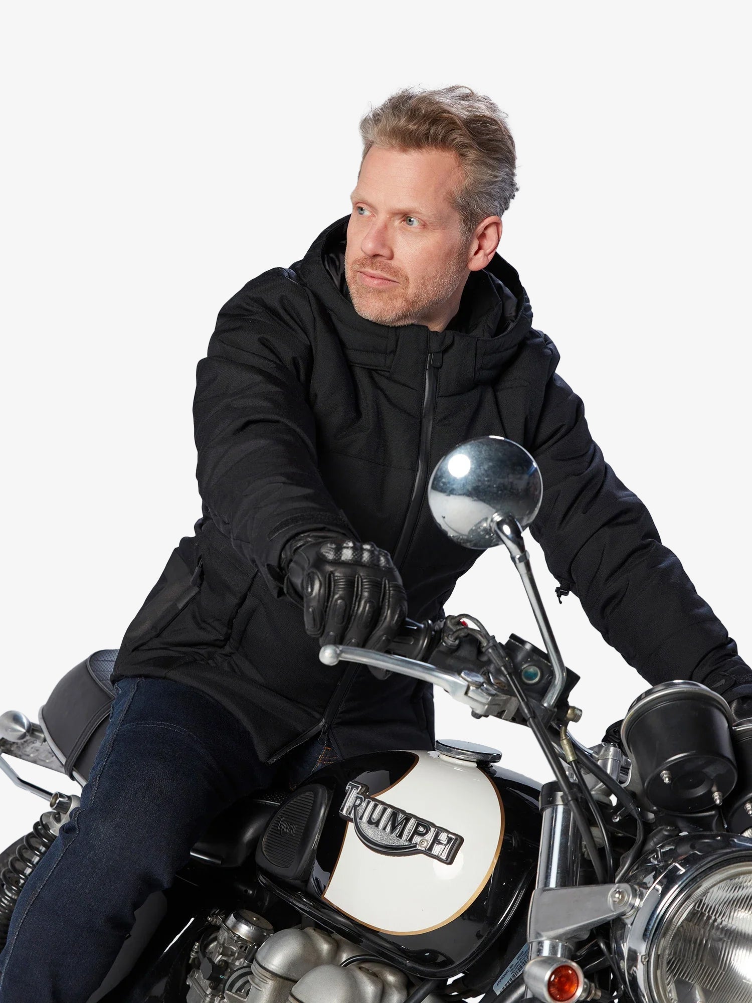 Armored Puffer Jacket | Armors Included – Saint USA