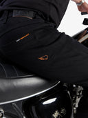 Unbreakable Straight Jeans | Armor Pockets - Saint USA