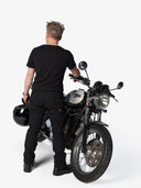 Unbreakable Straight Jeans | Armor Pockets - Saint USA