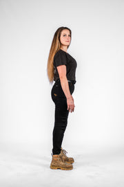 Women's Coretec Cotton Tencel Tee - Saint USA