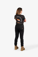 Women's Coretec Cotton Tencel Tee