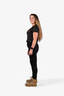 🎁 Women's Coretec Cotton Tencel Tee
