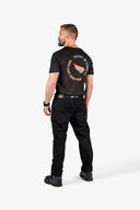 Coretec Cotton Tencel Tee - Saint USA