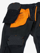 Unbreakable Straight Jeans | Armor Pockets - Saint USA