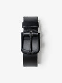 SA1NT Leather Belt
