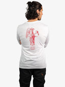 SA1NT Pedro Long Sleeve Tee