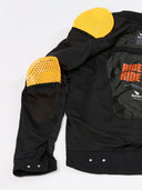 Engineered Street Jacket | Armor Included - Saint USA