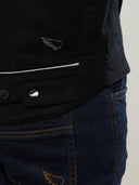 Engineered Street Jacket | Armor Included - Saint USA