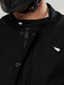 Engineered Street Jacket | Armor Included - Saint USA
