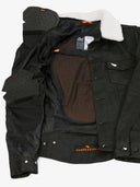 Unbreakable Jacket | Armor Pockets - Saint USA