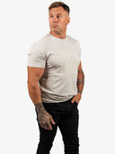 SA1NT Unbreakable Cotton Tencel Tee
