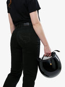 Women's Engineered Straight Fit Jean | Armor Pockets