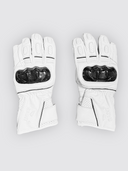 SA1NT Road Glove 2.0 | White - Saint USA