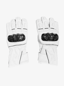 SA1NT Road Glove 2.0 | White - Saint USA