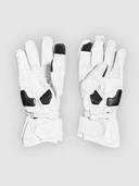 SA1NT Road Glove 2.0 | White - Saint USA