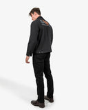 SA1NT Chore Coat | Unbreakable - Saint USA