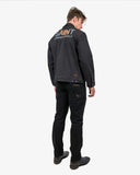 SA1NT Chore Coat | Unbreakable - Saint USA