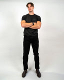 Unbreakable 12oz Coretec Slim Jeans | Armor Included - Saint USA