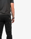 Unbreakable 12oz Coretec Straight Jeans | Armor Included - Saint USA