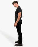 Unbreakable 12oz Coretec Straight Jeans | Armor Included - Saint USA