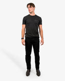Unbreakable 12oz Coretec Straight Jeans | Armor Included - Saint USA
