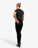 Women's Unbreakable 12oz Coretec Hi Rise Skinny Jeans | Armor Included - Saint USA