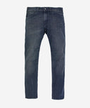 Workwear Slim Fit Jeans | Vintage Indigo - Saint USA
