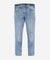 Unbreakable Slim Jeans - Light Bleached - Saint USA