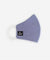 SA1NT Youth Nano Mask 3 layer - Denim - Saint USA