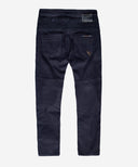 Model 4 Jeans | Overdyed Indigo | Armor Included - Saint USA