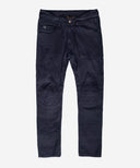 Model 4 Jeans | Overdyed Indigo | Armor Included - Saint USA