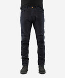 Model 4 Jeans | Overdyed Indigo | Armor Included - Saint USA