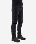 Model 4 Jeans | Overdyed Indigo | Armor Included - Saint USA