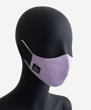 SA1NT Youth Nano Mask 3 layer - Lilac - Saint USA