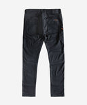 Slim Fit Jeans | Black - Saint USA