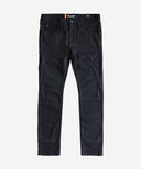 Slim Fit Jeans | Black - Saint USA