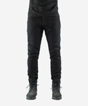 Slim Fit Jeans | Black - Saint USA