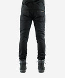 Slim Fit Jeans | Black - Saint USA