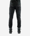 Slim Fit Jeans - Black - Saint USA