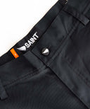 Lightweight Pant - Black - Saint USA