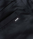 Lightweight Pant - Black - Saint USA